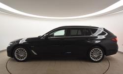 BMW 5 SERIES Photo 5