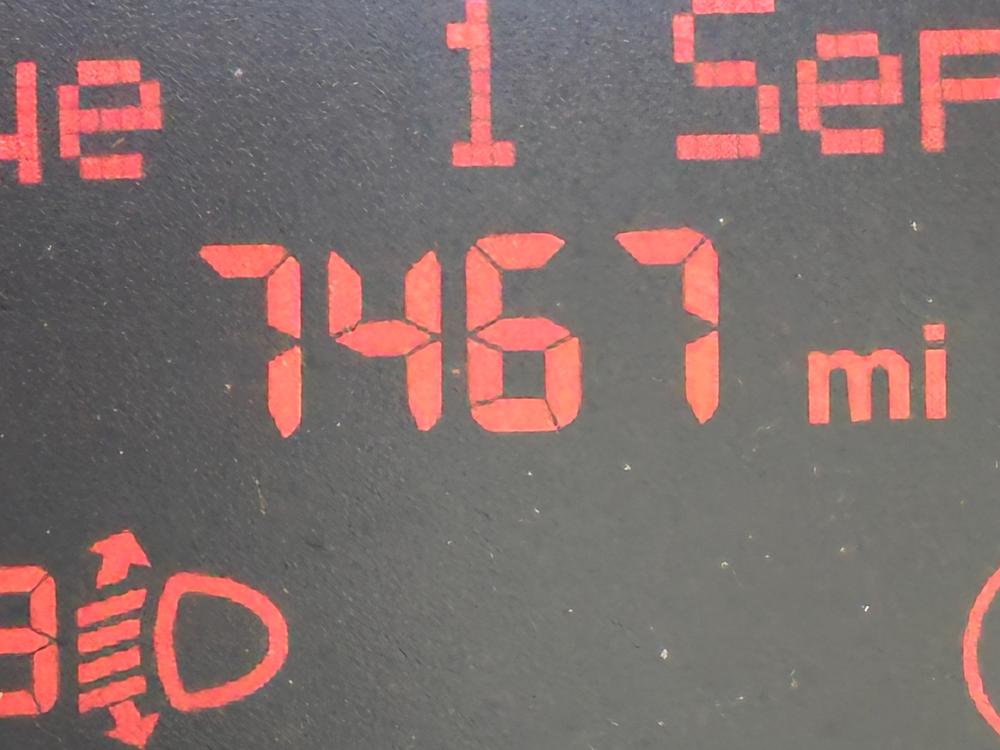 Used Fiat 500C LA13LCO 25