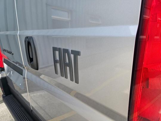 Fiat Ducato Photo
