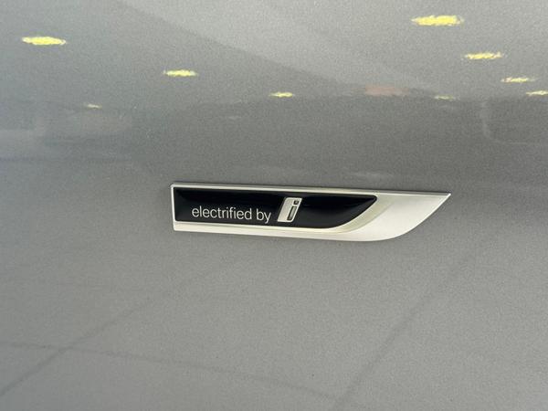 Used BMW 5 Series YB72HFN 32