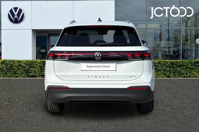 Volkswagen TIGUAN Photo 7