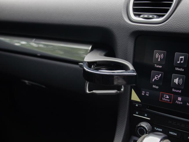 PORSCHE 718 Cayman Photo 13