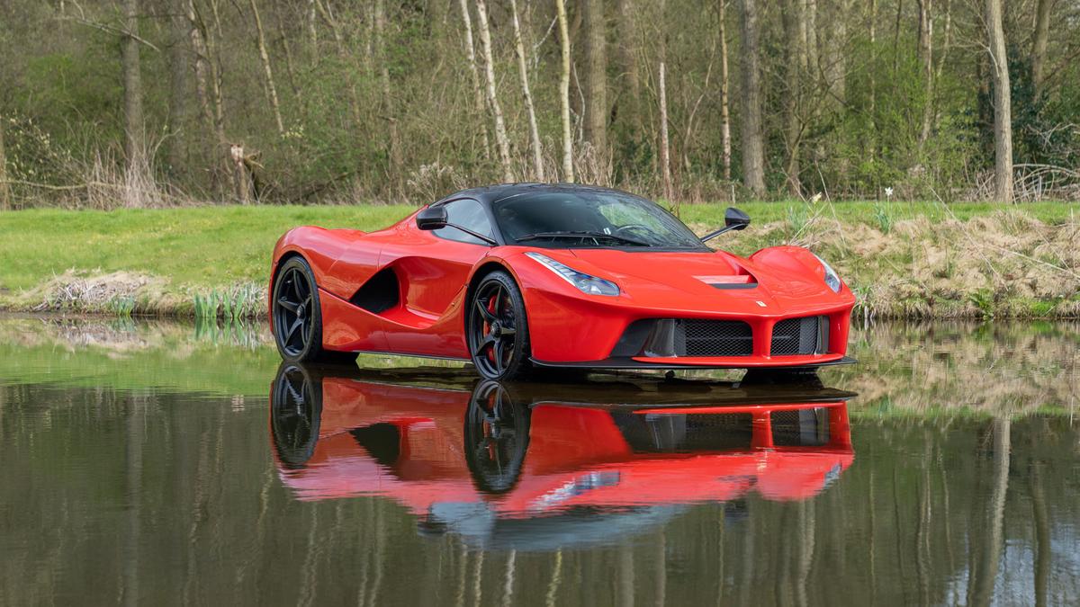 Used Car Results The Ultimate Name Dealing in Luxury & Performance