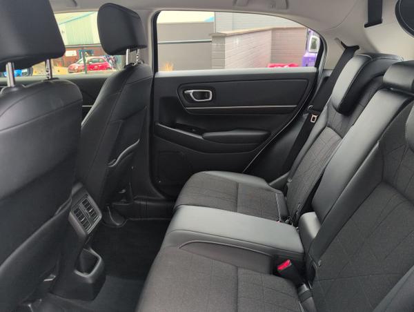 Honda HR-V Photo 7