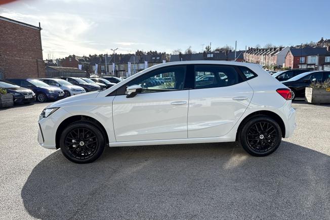 SEAT Ibiza Photo 25