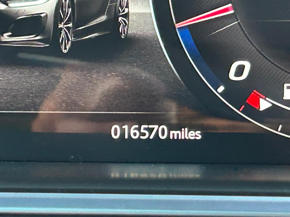 Used Jaguar F-Type MV24LWZ 39