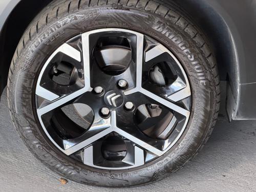 Citroen C3 Aircross Photo 5990949d-dfbb-4829-9437-5935ff23949a.jpeg