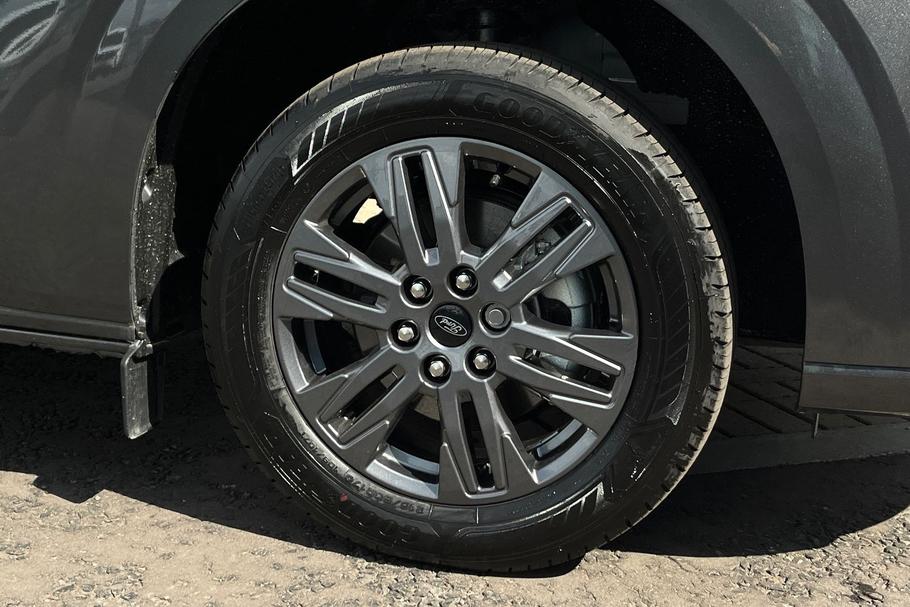 Used Ford TRANSIT CUSTOM 21/N087097 28