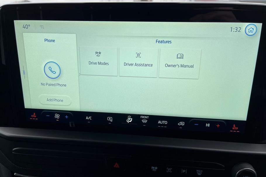 Used Ford TRANSIT CUSTOM NEWCUSTOM30 19
