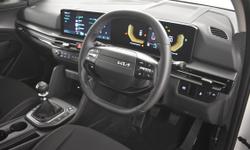 Kia SPORTAGE Photo 2