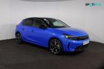Vauxhall Corsa Photo 0