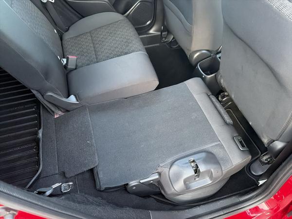 Honda Jazz Photo 13