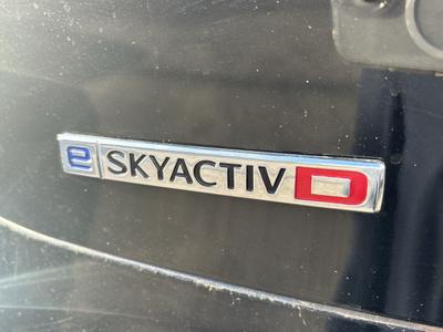 Mazda CX-80 Photo 33