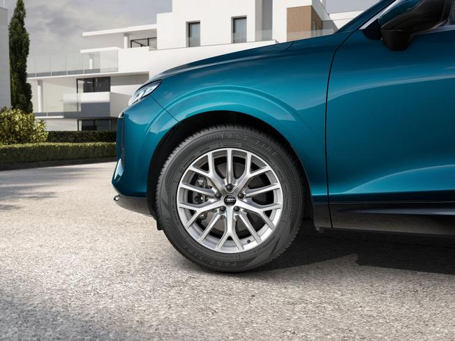 AUDI  Q3 Sportback Photo 6