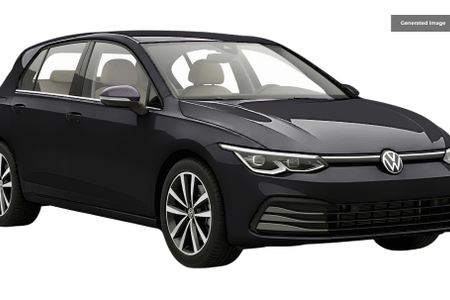 None VOLKSWAGEN GOLF 1.0 TSI MATCH HATCHBACK 5DR PETROL DSG EURO 6 S S 115... photo