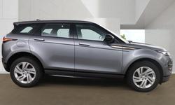 Land Rover RANGE ROVER EVOQUE Photo 1