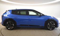 Kia EV4 Photo 1