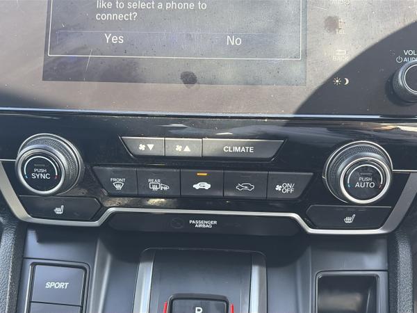 Honda CR-V Photo 10