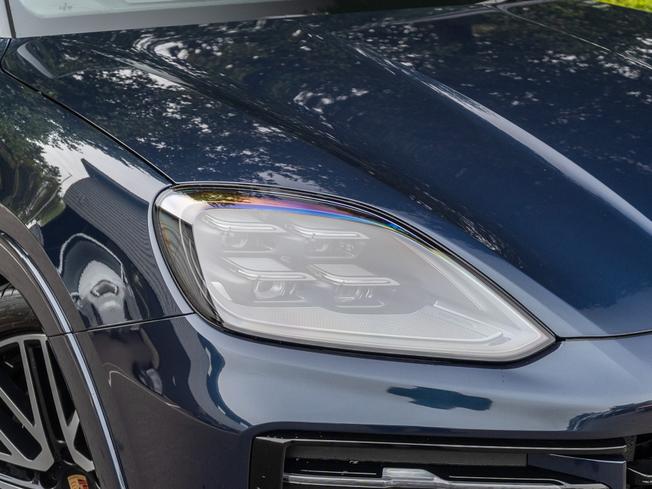 PORSCHE Cayenne Photo 31