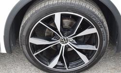 Volkswagen TIGUAN Photo 32