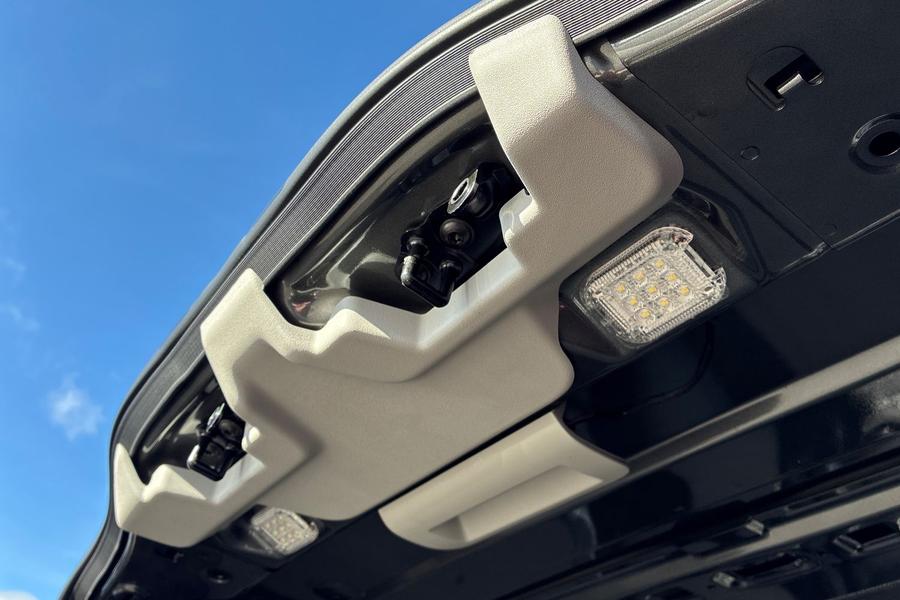 Ford TRANSIT CUSTOM Photo 59b40731-8b02-4cd8-8be5-0c5fadeca018.jpg
