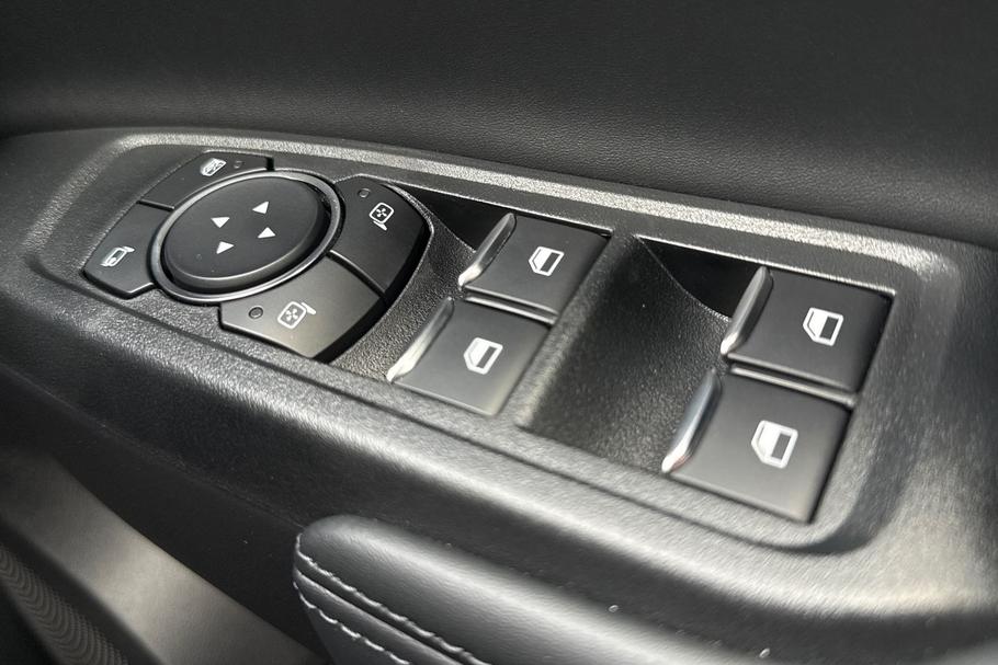 Used Ford RANGER RAPTOR23 26