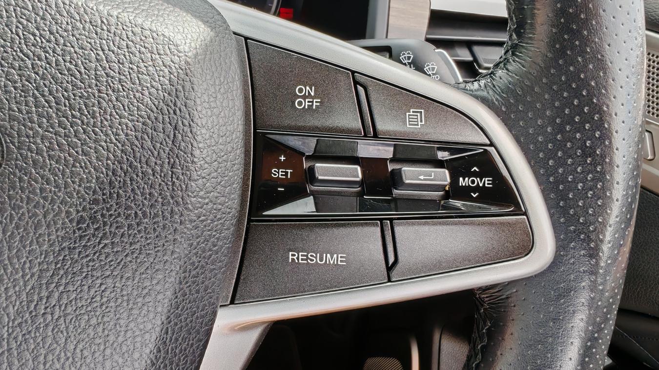 Used SsangYong Rexton AU67ZSO 34