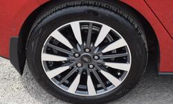 Ford FOCUS Photo 32