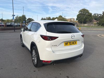 Mazda CX-5 Photo 5