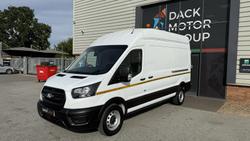 Ford Transit Photo 13