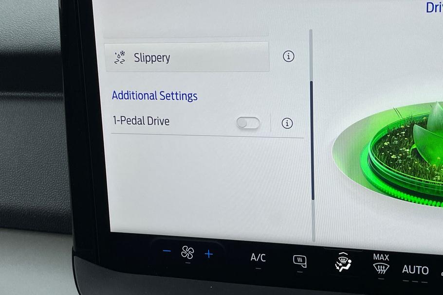 Used Ford E-TRANSIT COURIER 13/N337246 26