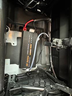 Ford Transit Photo 11