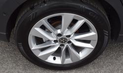 Volkswagen TAIGO Photo 34