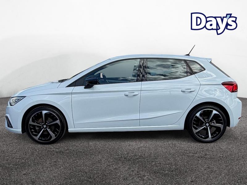 2024 74 SEAT IBIZA