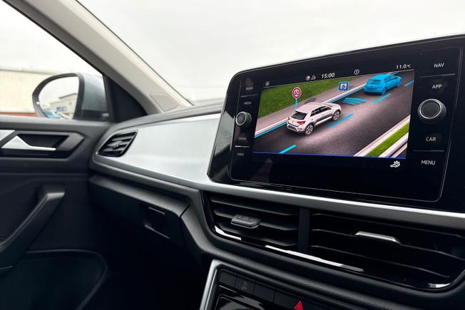 Volkswagen T-Roc Photo 28
