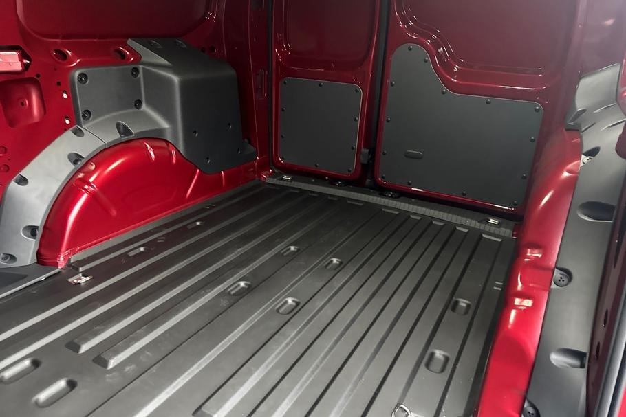 Used Ford TRANSIT CONNECT 25/N144133 4