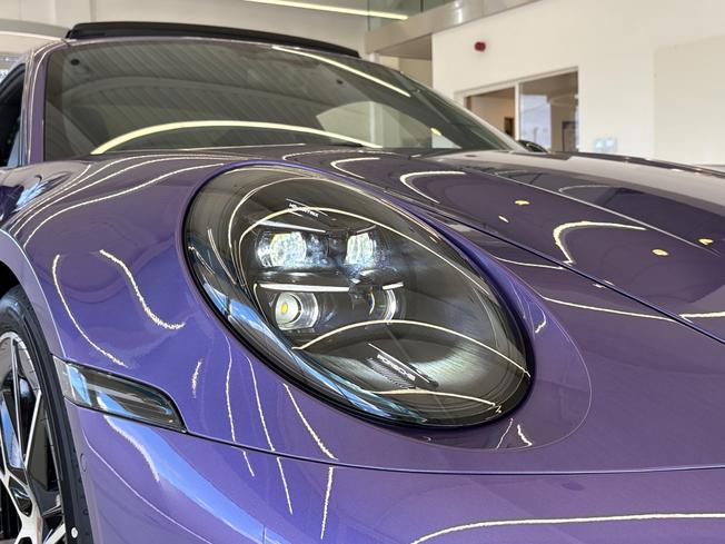 PORSCHE 911 Photo 11