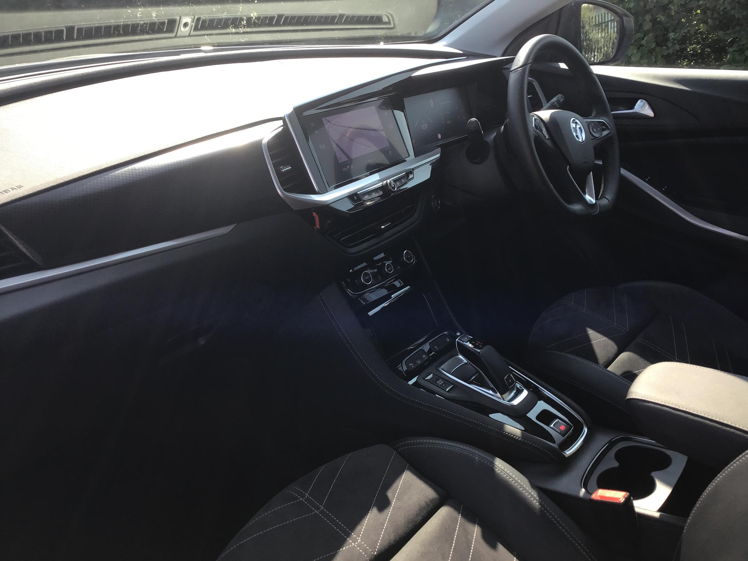 Vauxhall Grandland Photo 6