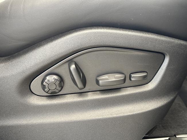 PORSCHE Cayenne Photo 52