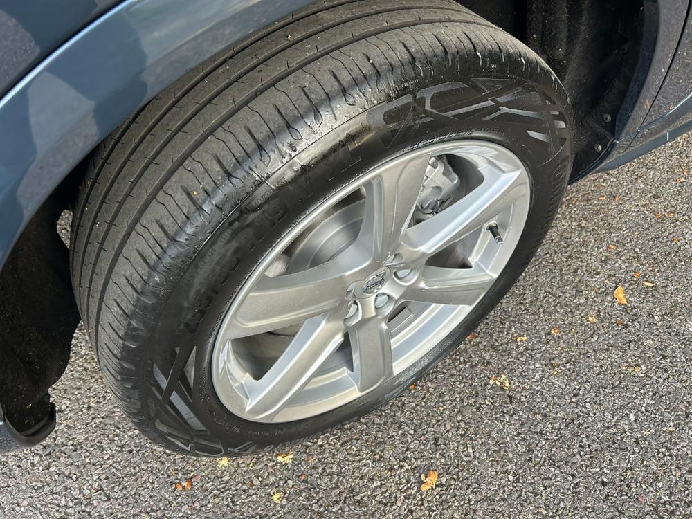 Used Volvo XC90 RJ24ODF 20