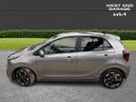 Kia Picanto Photo 3