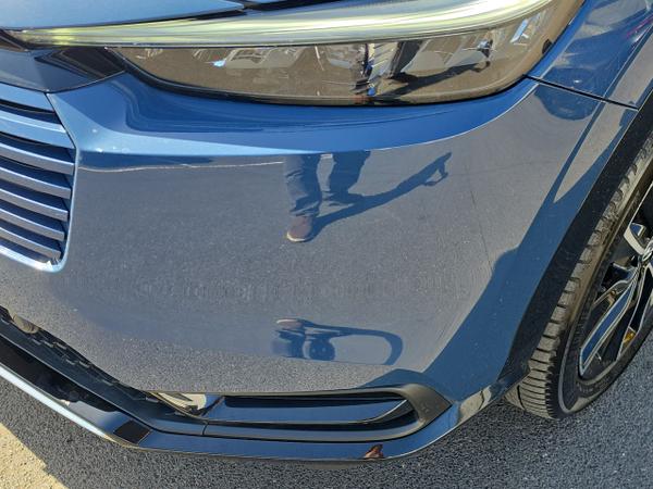Honda HR-V Photo 26
