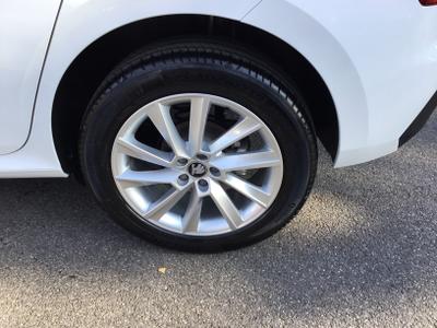 Skoda Kamiq Photo 12