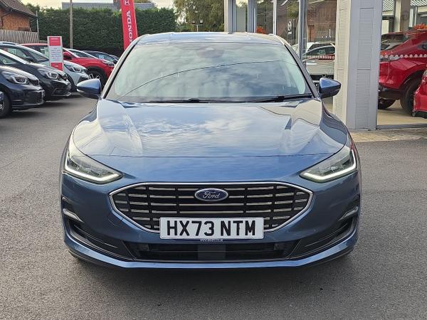 Ford Focus Photo 7