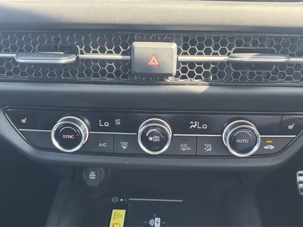 Honda ZR-V Photo 11