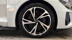AUDI E-Tron Gt Photo 5