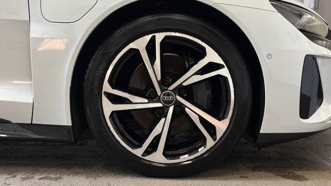 AUDI E-Tron Gt Photo 5
