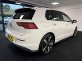 Volkswagen Golf Photo 9