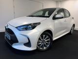 Toyota Yaris Photo 10