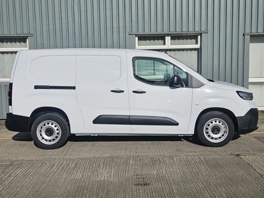 Fiat Doblo Photo